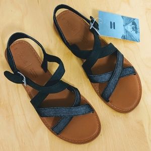 TOMS Sicily Sandals